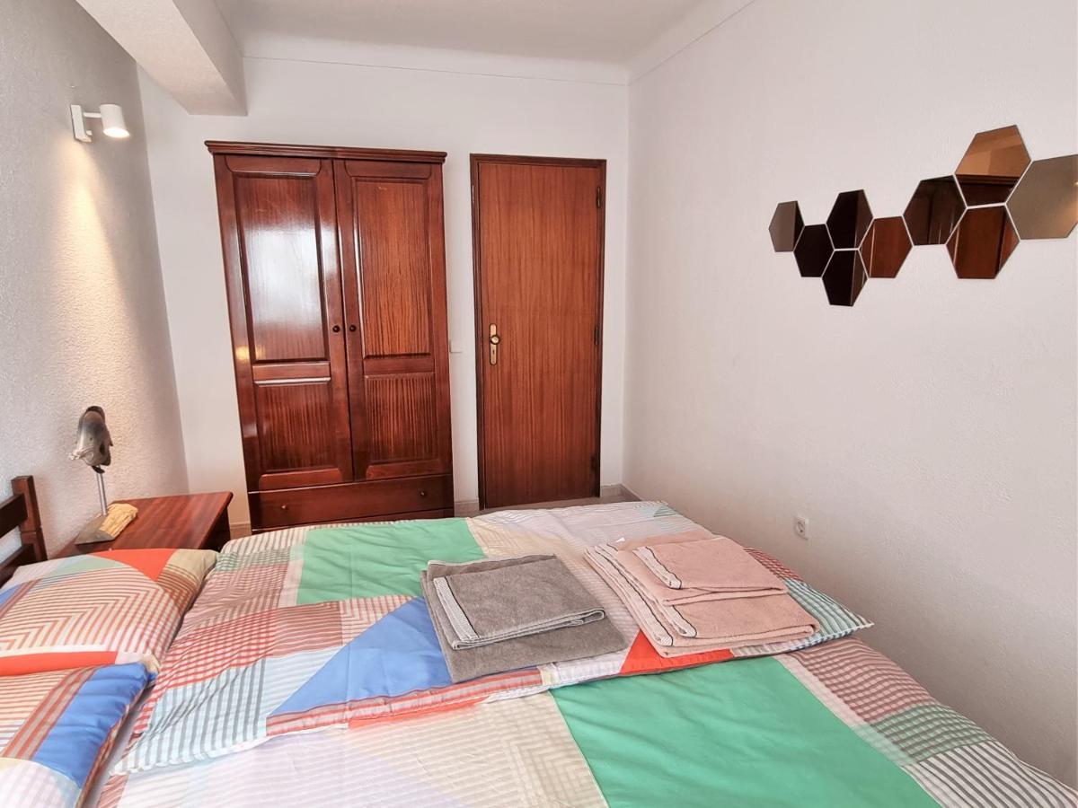 Casa Mar E Sol, New Apartment Near The Beach With Balcony Sesimbra Eksteriør bilde