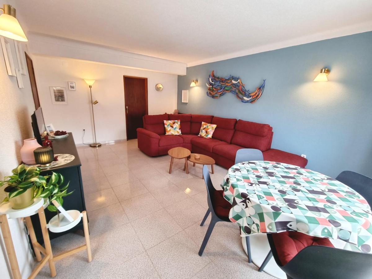Casa Mar E Sol, New Apartment Near The Beach With Balcony Sesimbra Eksteriør bilde