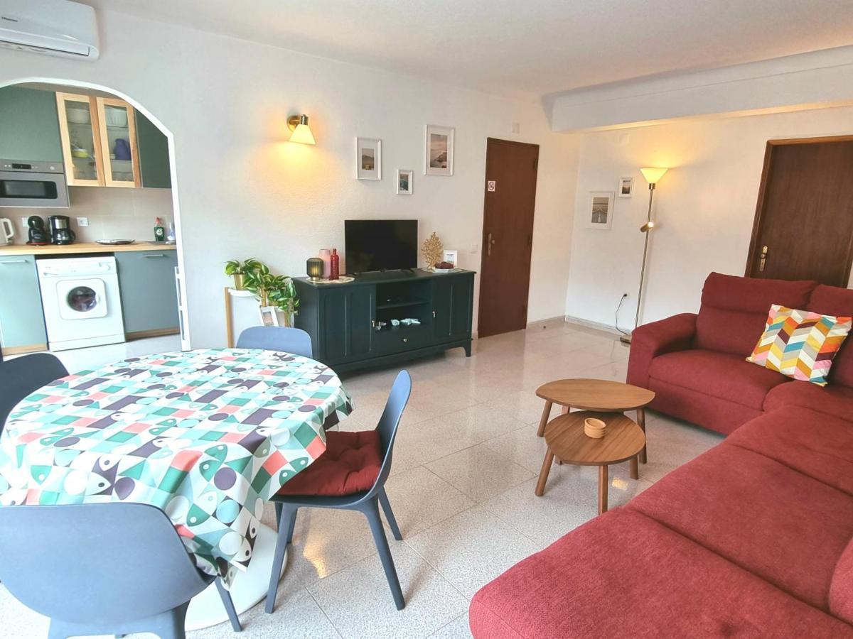 Casa Mar E Sol, New Apartment Near The Beach With Balcony Sesimbra Eksteriør bilde
