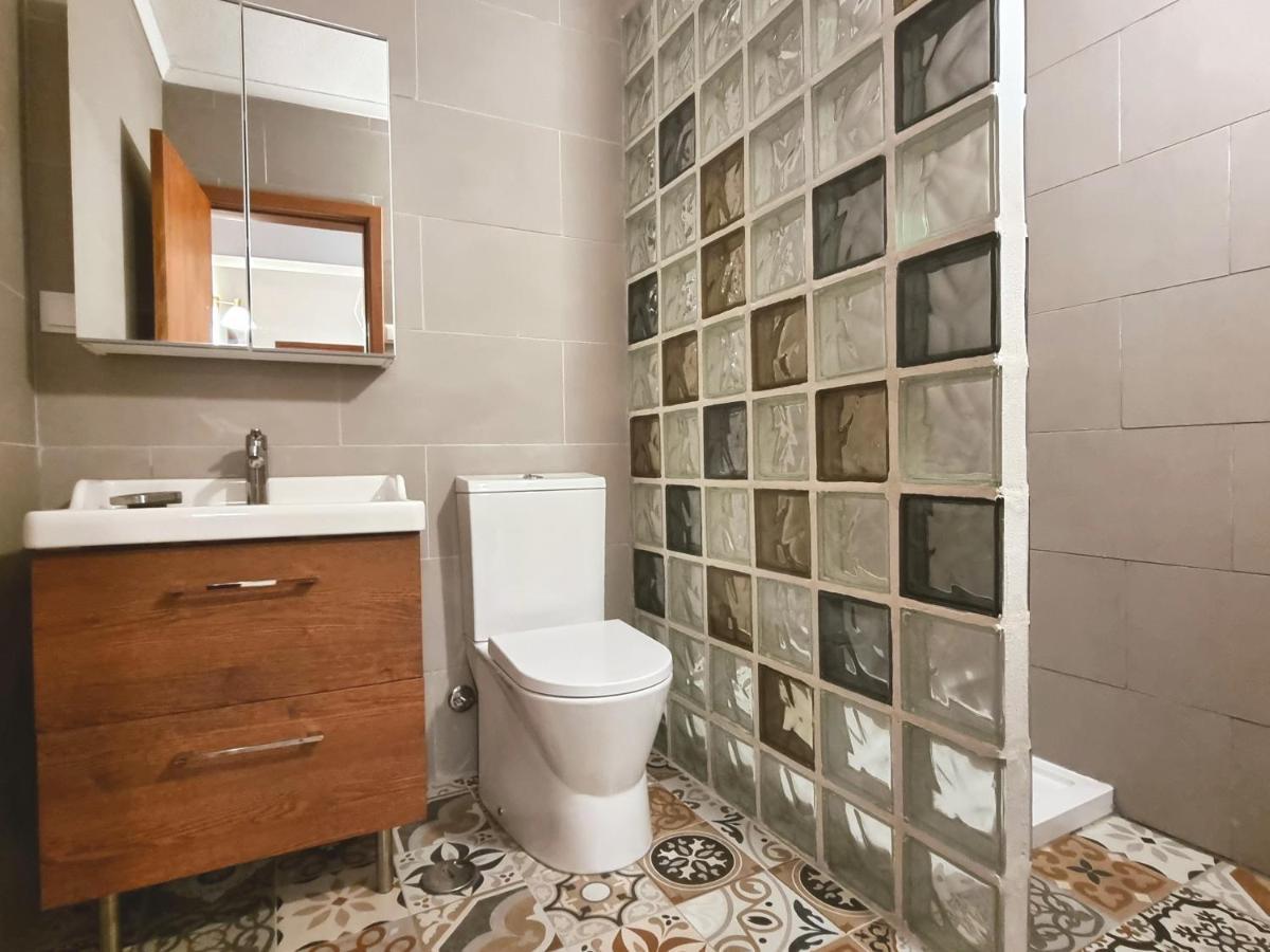 Casa Mar E Sol, New Apartment Near The Beach With Balcony Sesimbra Eksteriør bilde
